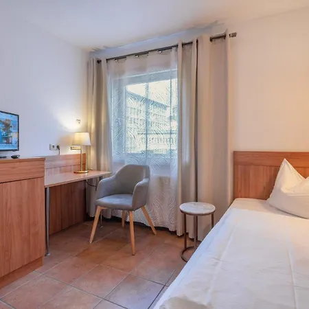 Schottenhof Hotel Mainz