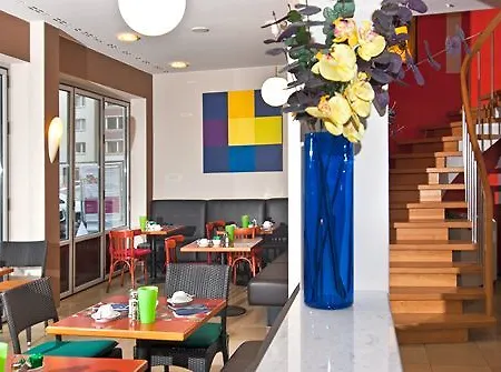 Hotel Schottenhof 3*